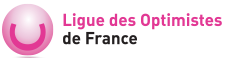 Ligue des Optimistes de France Logo