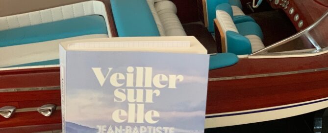 Veiller sur elle, Goncourt, Jean-Baptiste Andrea