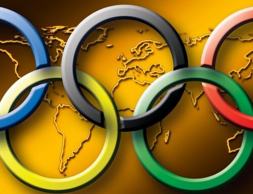 OLYMPISME ET OPTIMISME