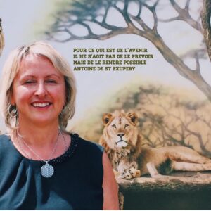 Nos pensées créent notre destinée.