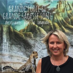 Grande sagesse et grande force