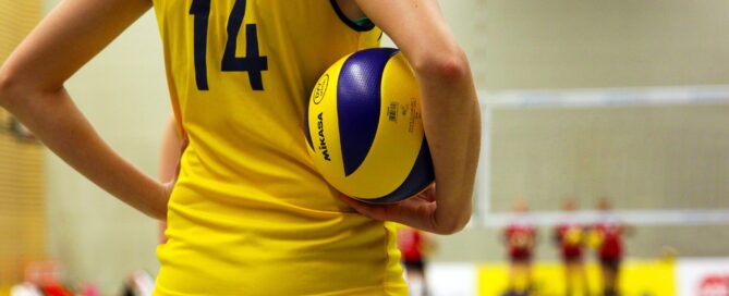 Liens entre sport et optimisme