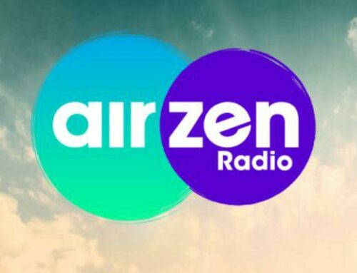 Faites-vous du bien, écoutez AirZen Radio !