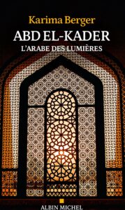 L'arabe des lumières