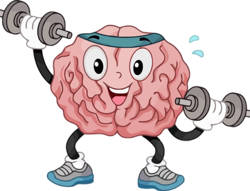 Cultivons ensemble le muscle de l’optimisme !