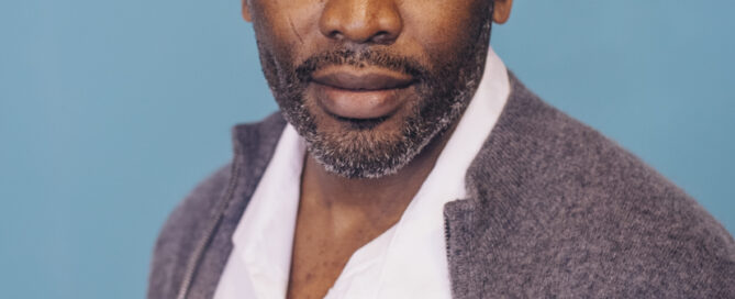 Tony Harrisson