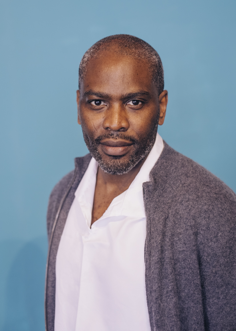 Tony Harrisson