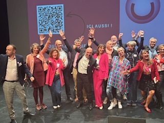 la révolution optimsite