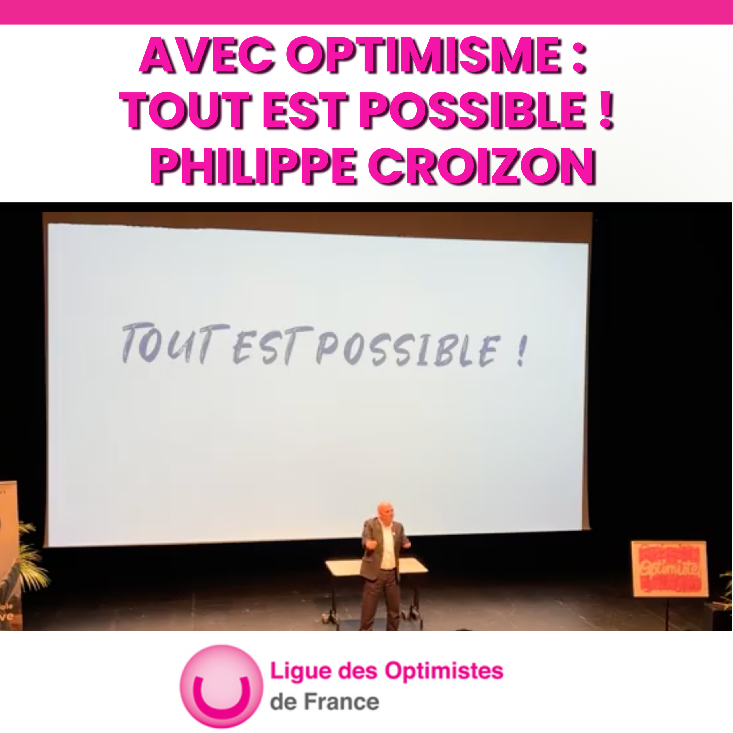Optimisme-tout-est-possible-philippe-croizon Avec optimisme tout est possible, Philippe Croizon